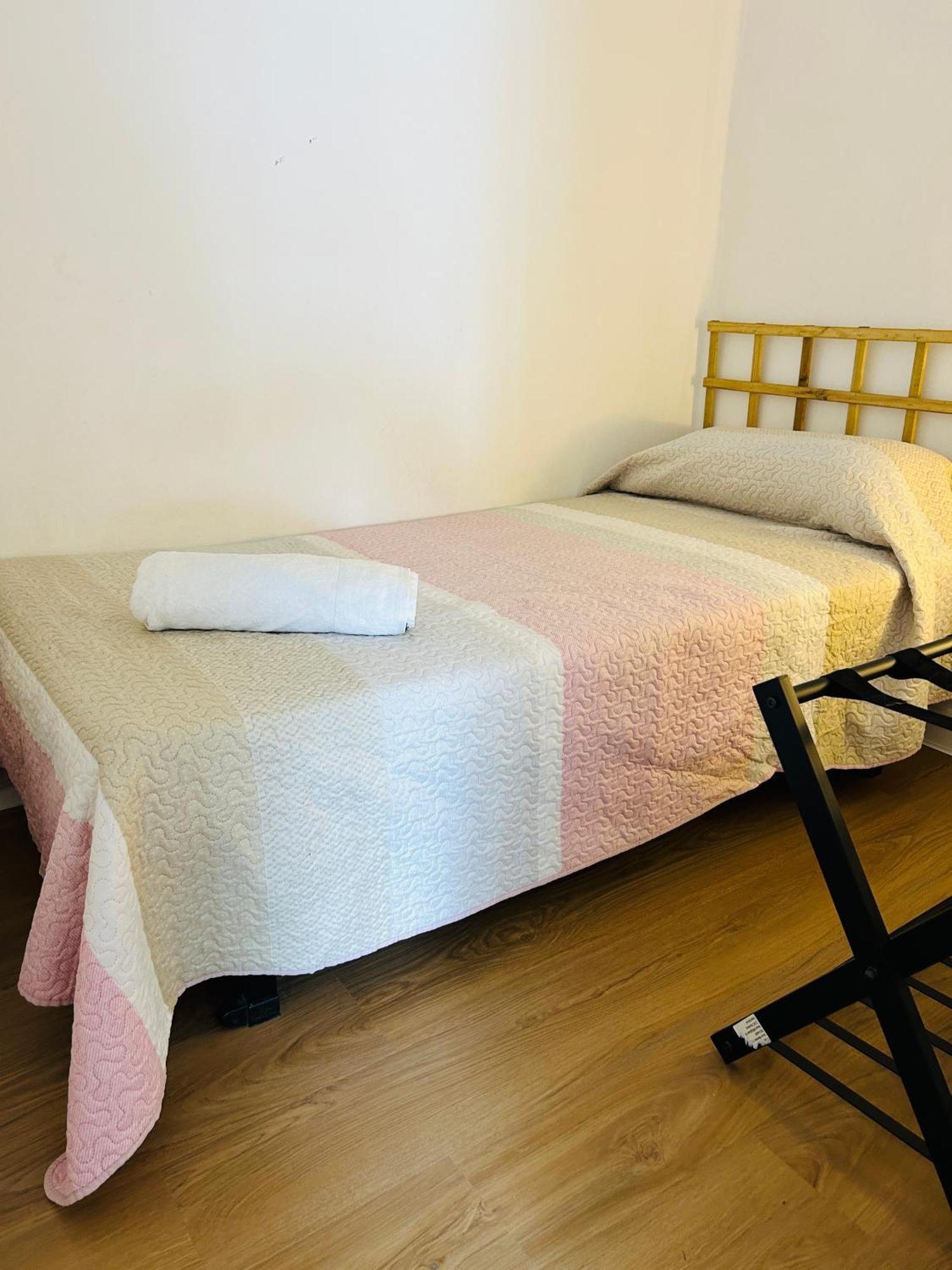 Apartamento Luna En Playa De Gandia Leilighet Eksteriør bilde
